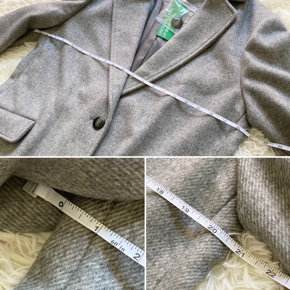 Coat - Picture 13 of 14